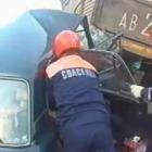 Авария в Дагестане